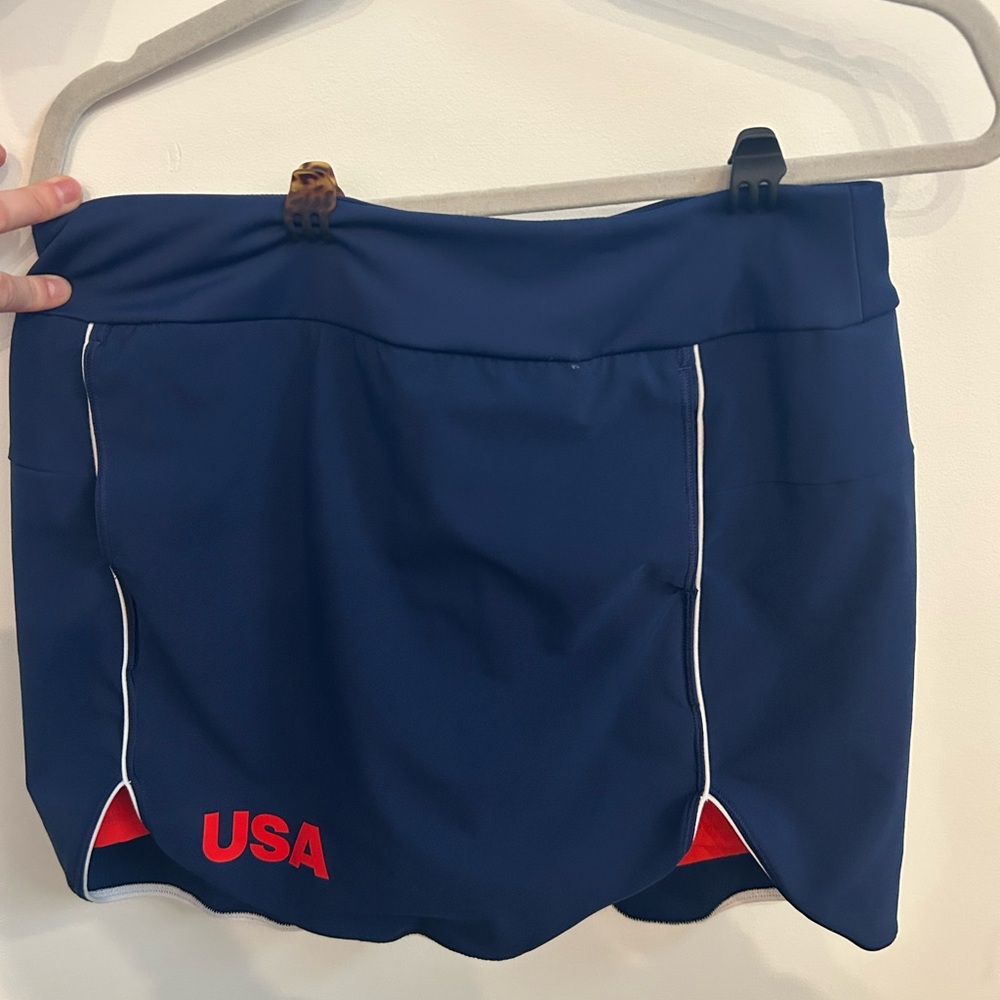 Adidas Golf Skirt